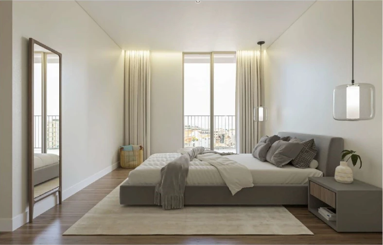 Apartamento T2 para Venda em Funchal (São Pedro) Foto 19