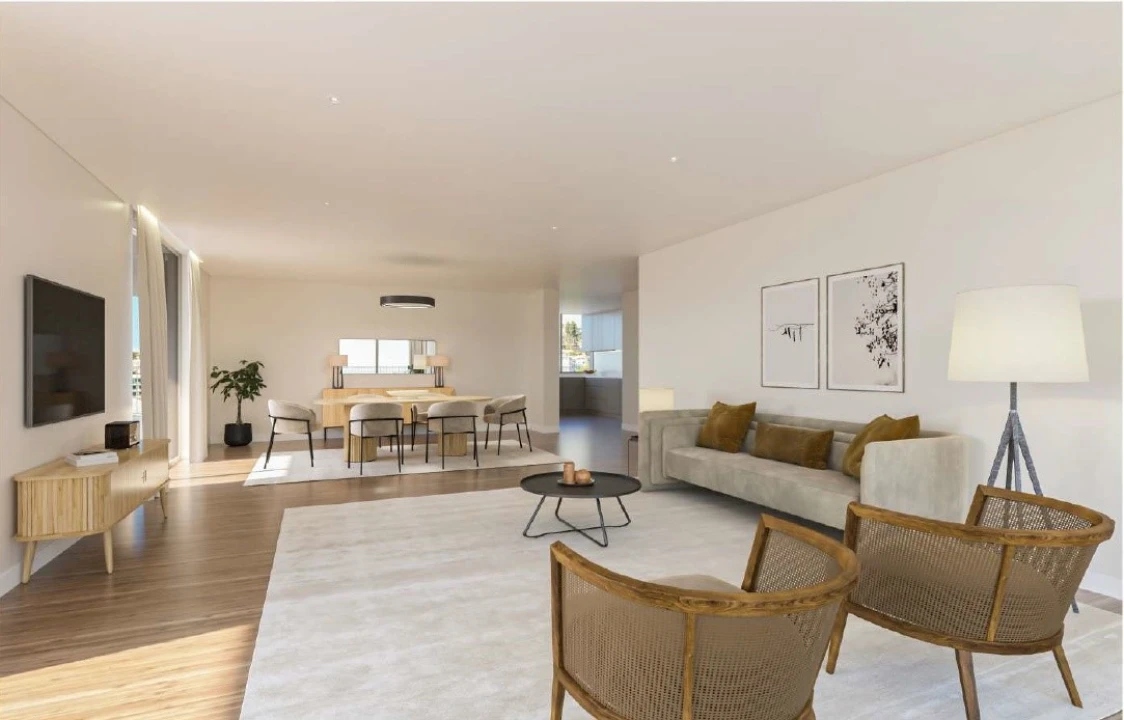 Apartamento T3 para Venda em Funchal (Santa Luzia) Foto 16