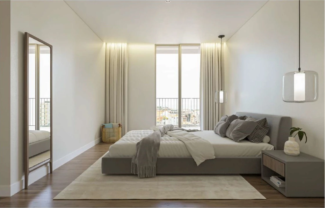 Apartamento T3 para Venda em Funchal (Santa Luzia) Foto 18