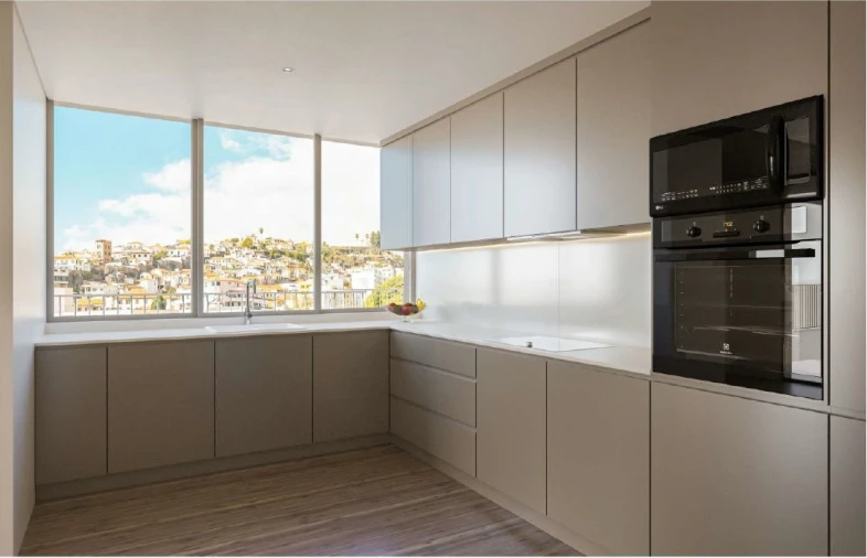 Apartamento T3 para Venda em Funchal (Santa Luzia) Foto 17