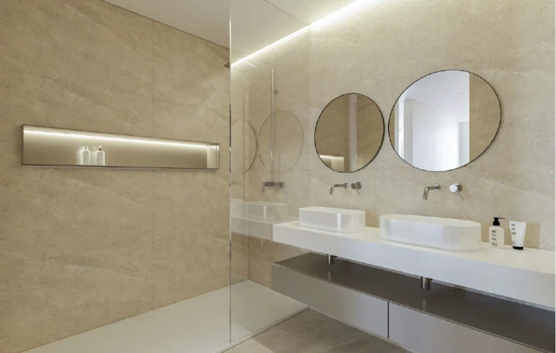 Apartamento T3 para Venda em Funchal (Santa Luzia) Foto 20