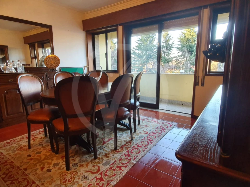 Apartamento T3 para Venda em Oliveira, São Paio e São Sebastião Foto 2