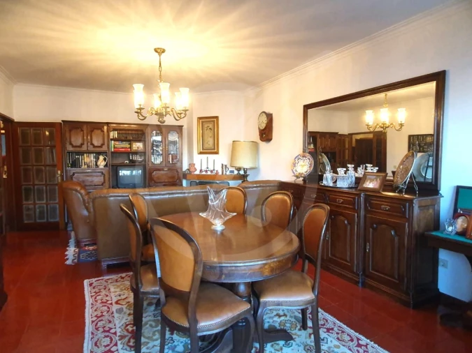 Apartamento T3 para Venda em Oliveira, São Paio e São Sebastião Foto 4