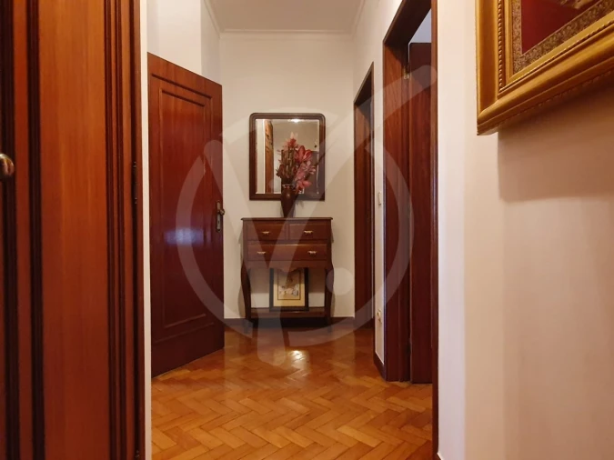 Apartamento T3 para Venda em Oliveira, São Paio e São Sebastião Foto 7