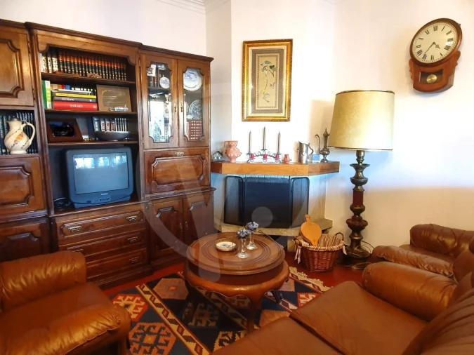 Apartamento T3 para Venda em Oliveira, São Paio e São Sebastião Foto 5