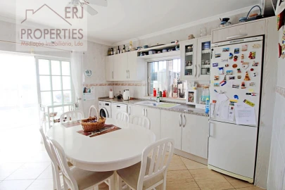 Moradia T3 para Venda em Tavira (Santa Maria e Santiago)