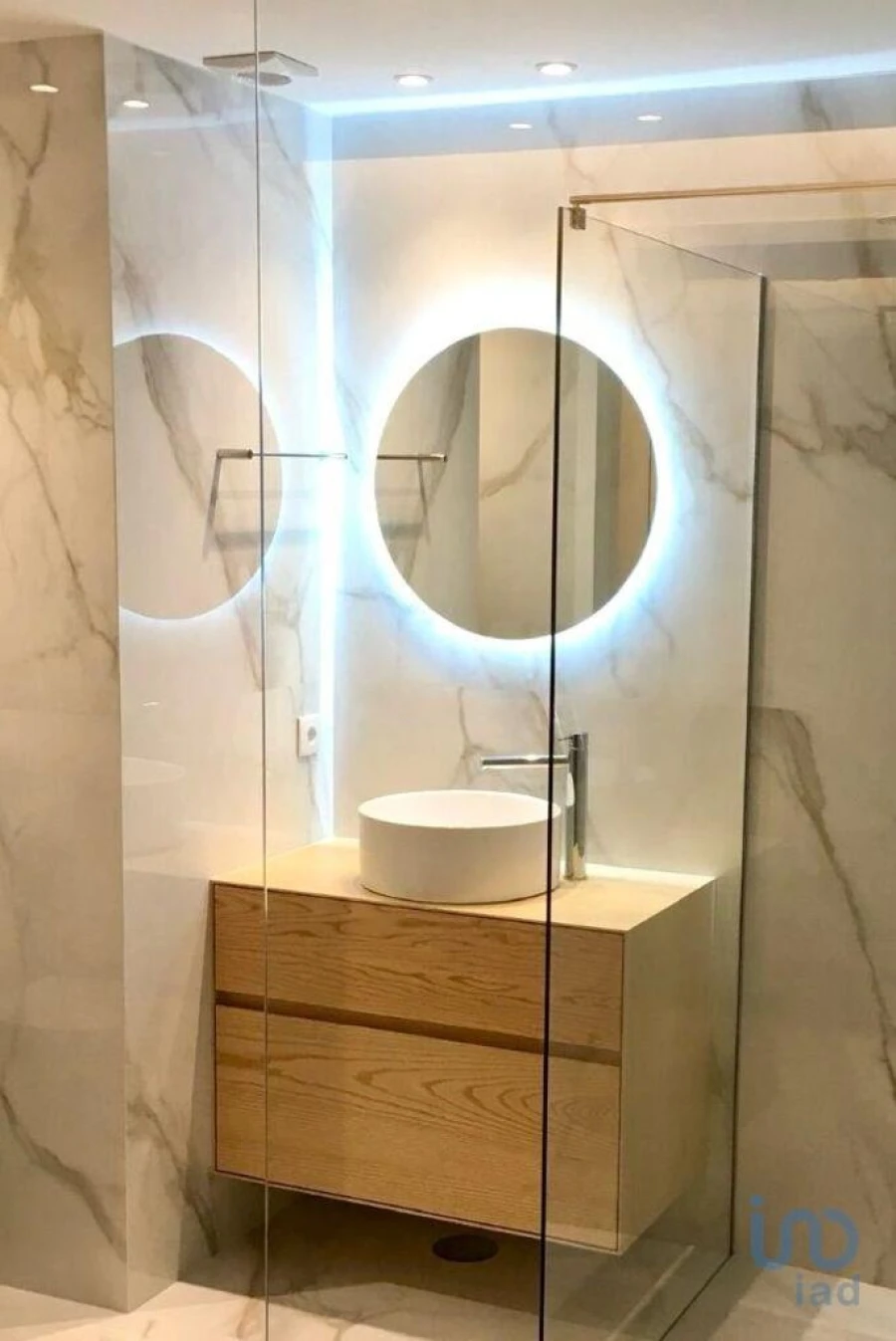 Apartamento T3 para Venda em Arca e Ponte de Lima Foto 2