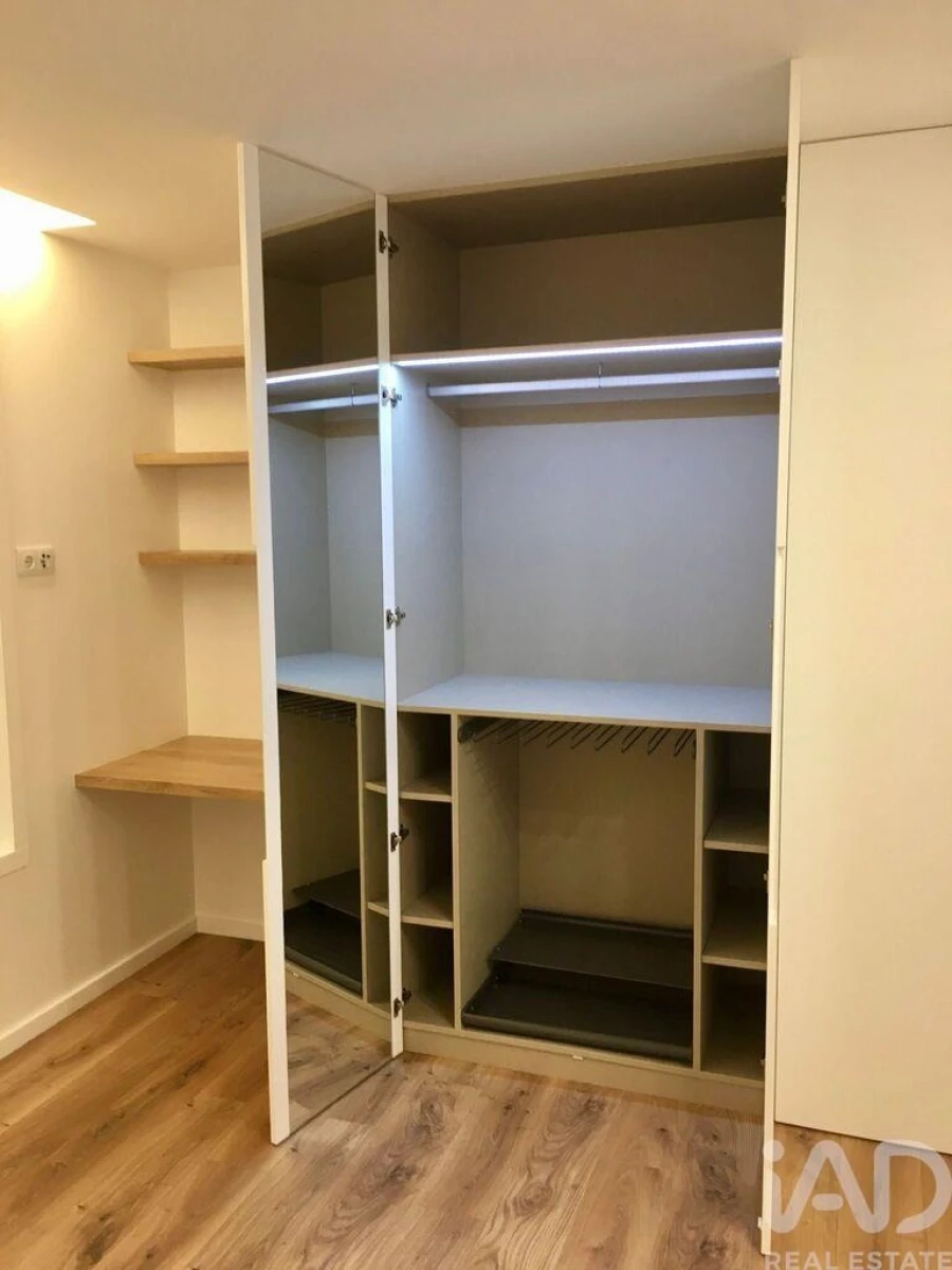 Apartamento T3 para Venda em Arca e Ponte de Lima Foto 11