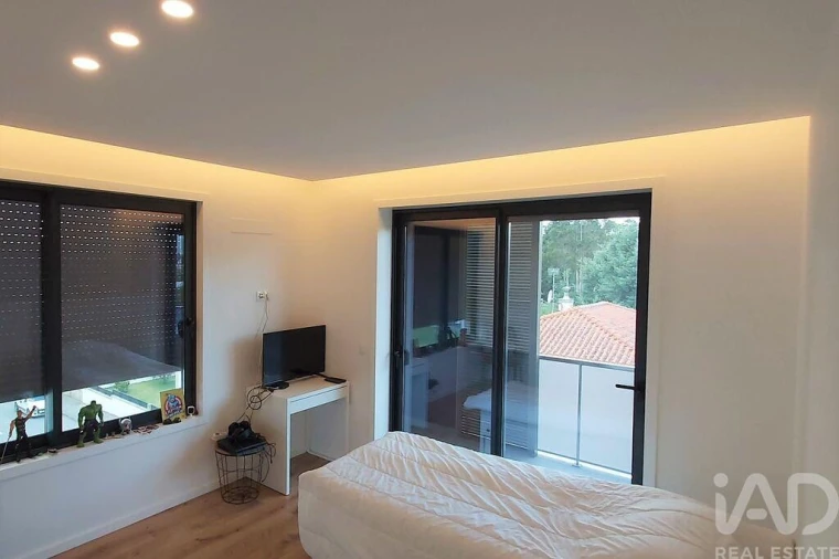 Apartamento T3 para Venda em Arca e Ponte de Lima Foto 13