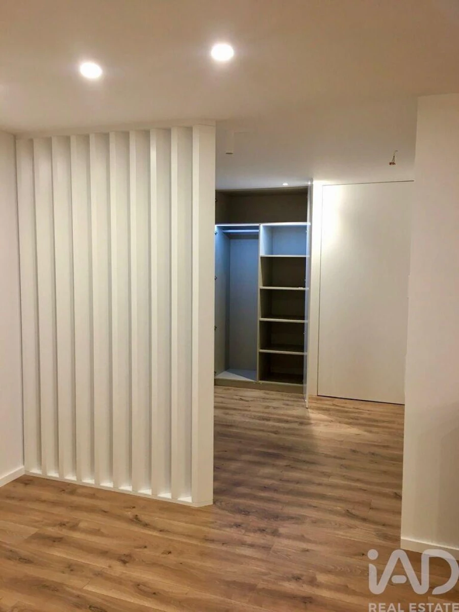 Apartamento T3 para Venda em Arca e Ponte de Lima Foto 12