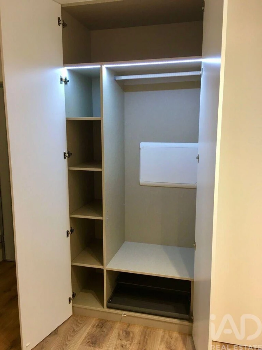 Apartamento T3 para Venda em Arca e Ponte de Lima Foto 9