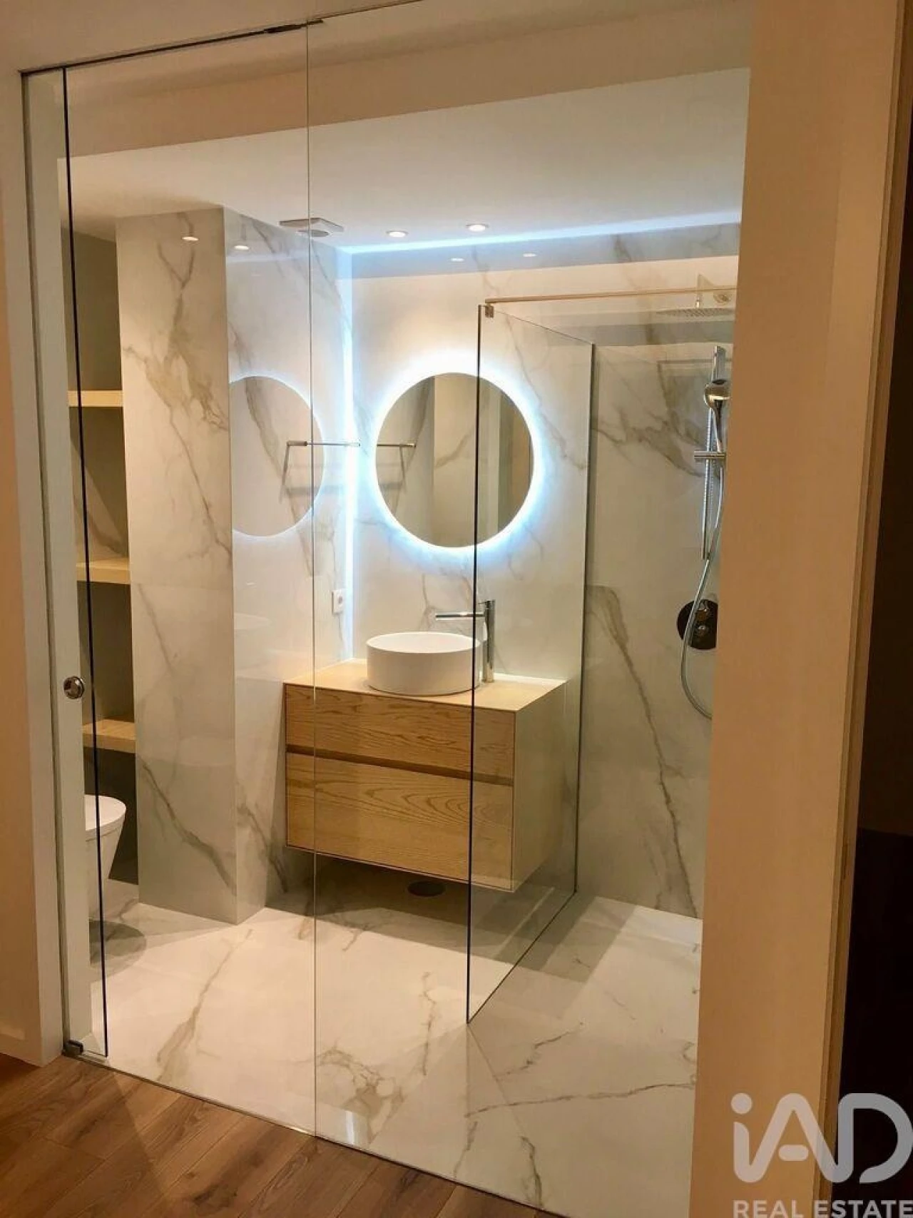 Apartamento T3 para Venda em Arca e Ponte de Lima Foto 15