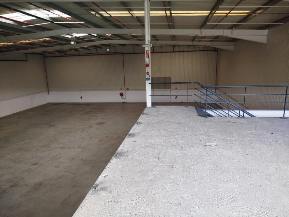 Armazém para Arrendamento em Benavente Foto 7