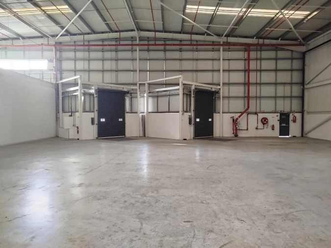 Armazém para Arrendamento em Benavente Foto 4