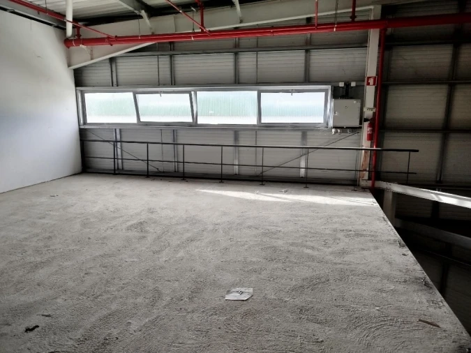 Armazém para Arrendamento em Benavente Foto 10