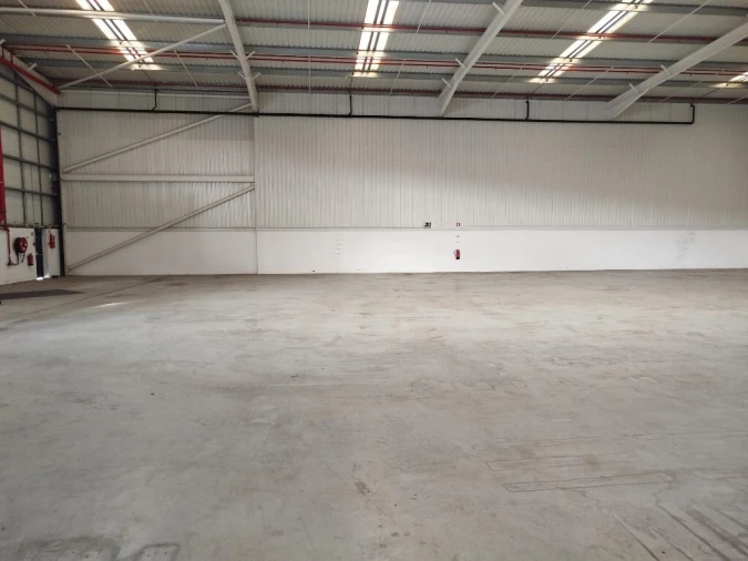 Armazém para Arrendamento em Benavente Foto 1