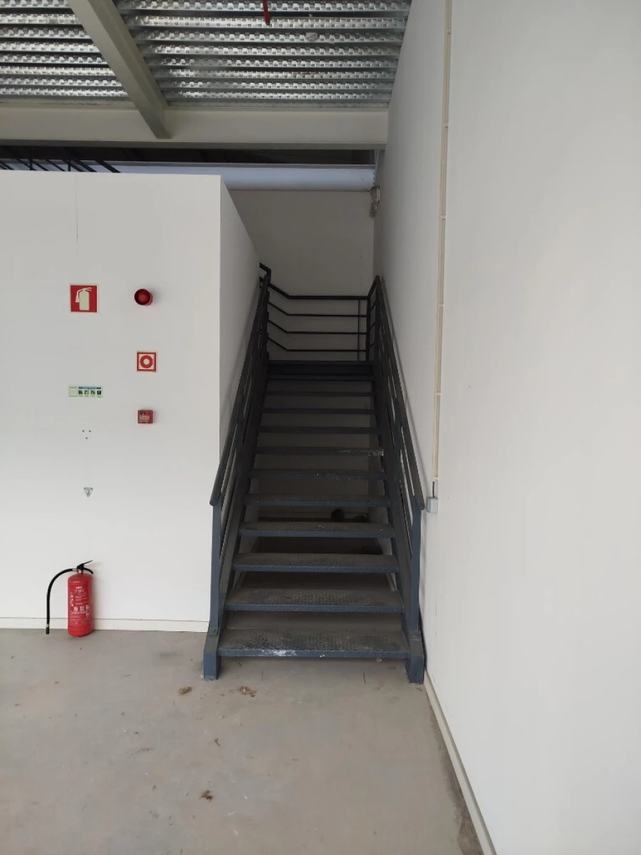 Armazém para Arrendamento em Benavente Foto 12