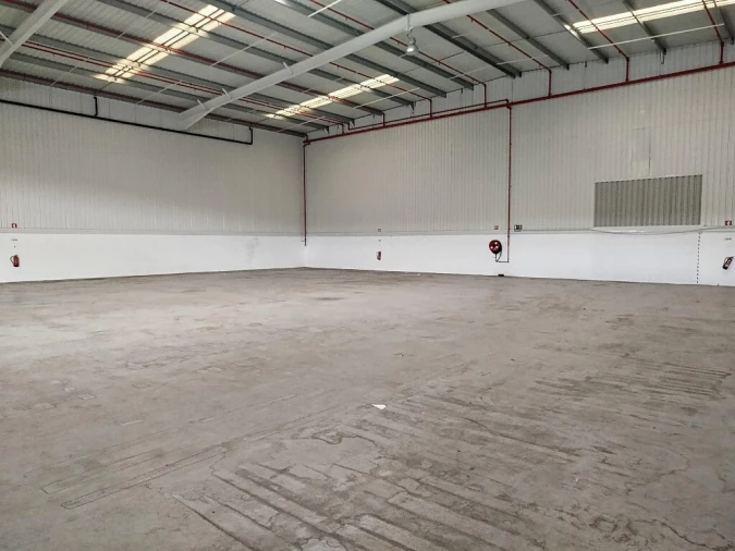 Armazém para Arrendamento em Benavente Foto 3