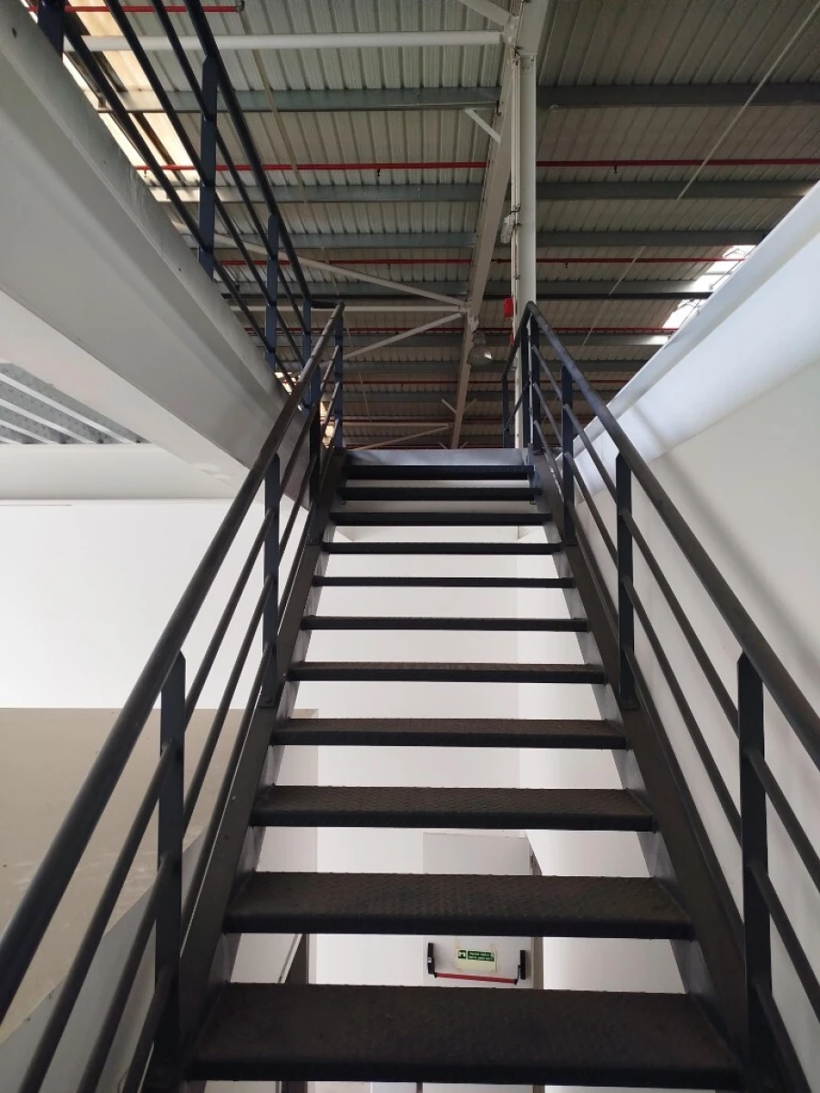 Armazém para Arrendamento em Benavente Foto 11