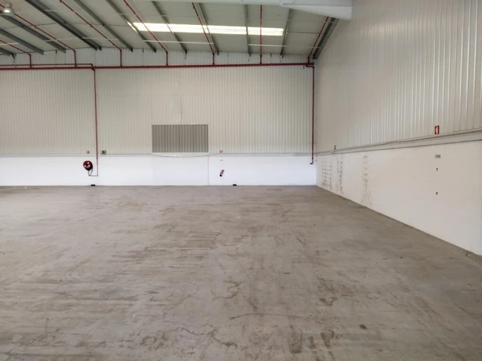 Armazém para Arrendamento em Benavente Foto 2