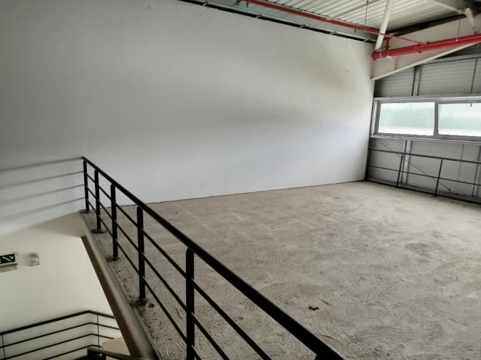 Armazém para Arrendamento em Benavente Foto 9