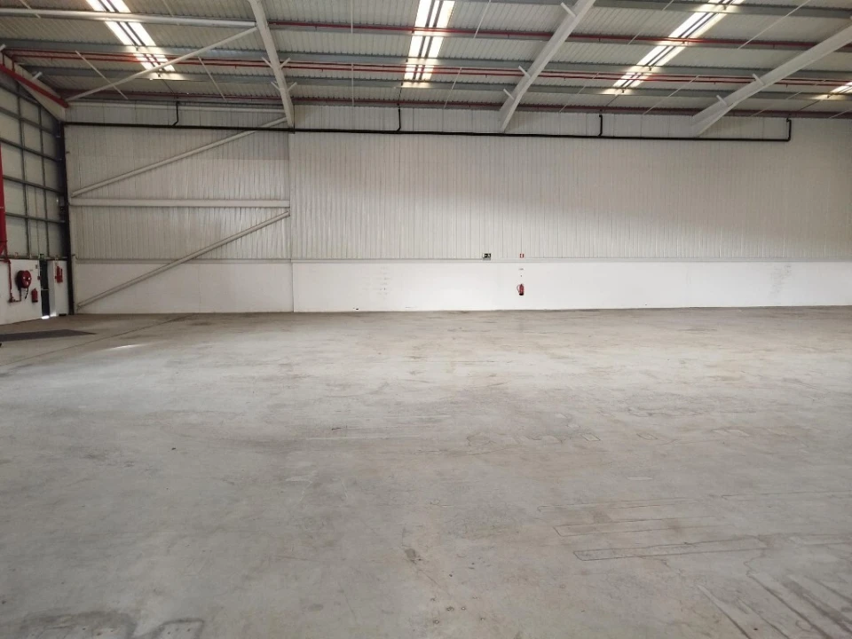 Armazém para Arrendamento em Benavente Foto 1