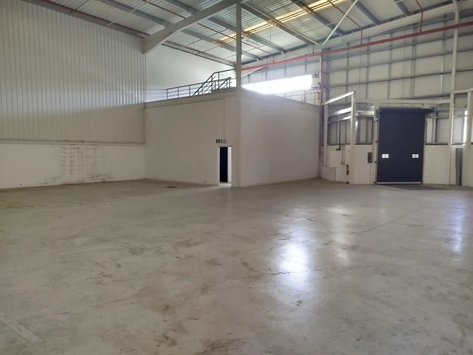 Armazém para Arrendamento em Benavente Foto 5