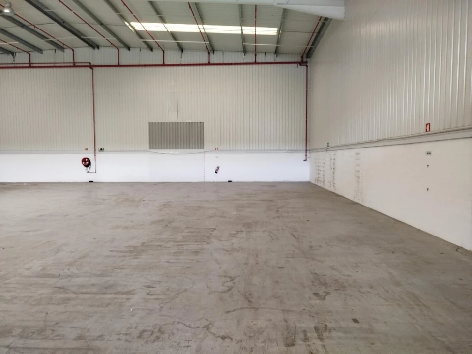 Armazém para Arrendamento em Benavente Foto 2