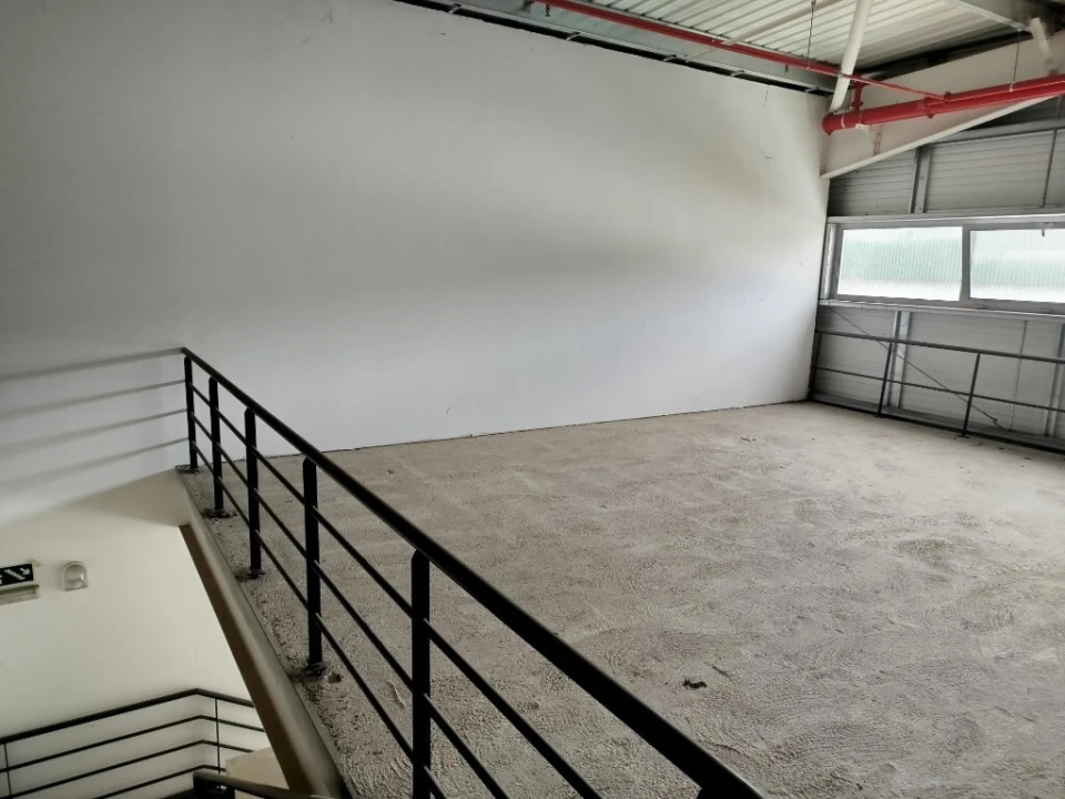 Armazém para Arrendamento em Benavente Foto 9