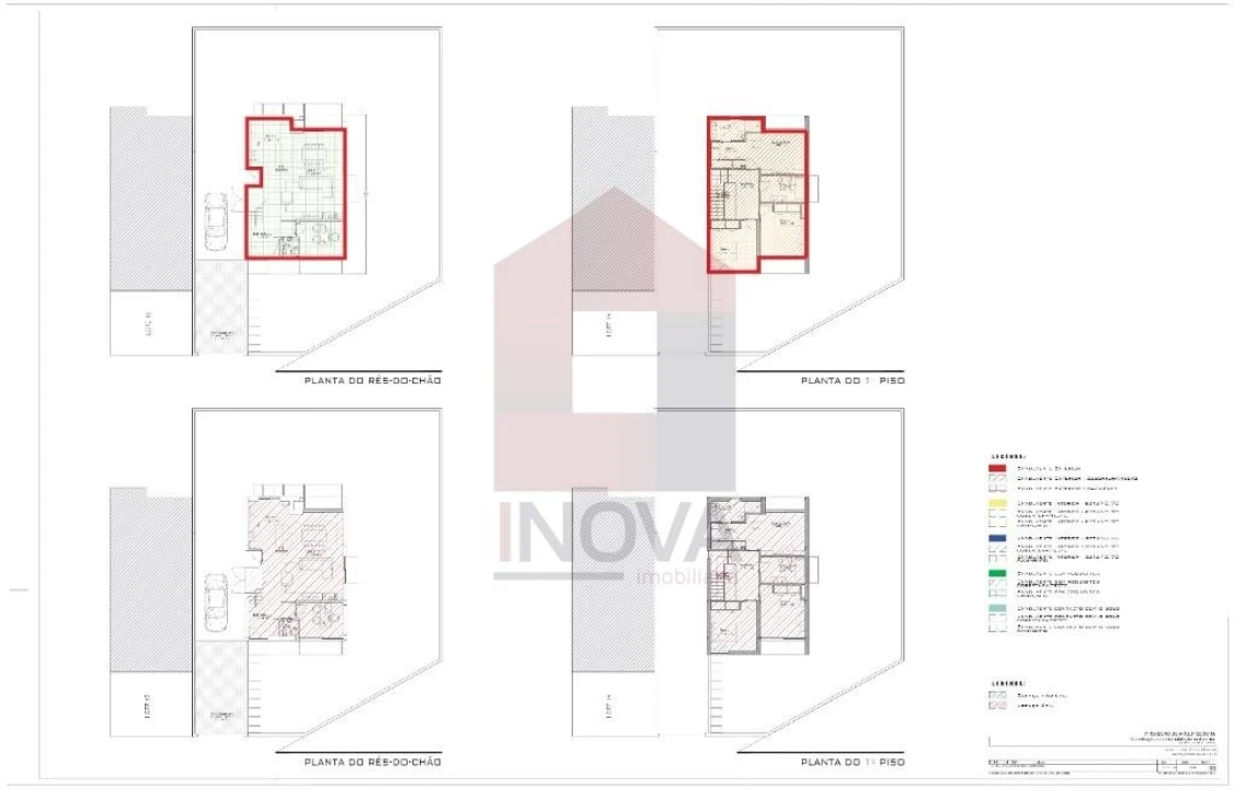 Terreno para Venda em Soutelo Foto 21