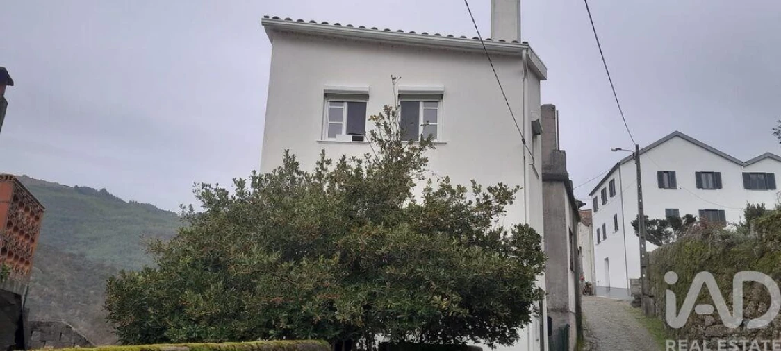 Moradia T3 para Venda em Penalva de Alva e São Sebastião da Feira Foto 26