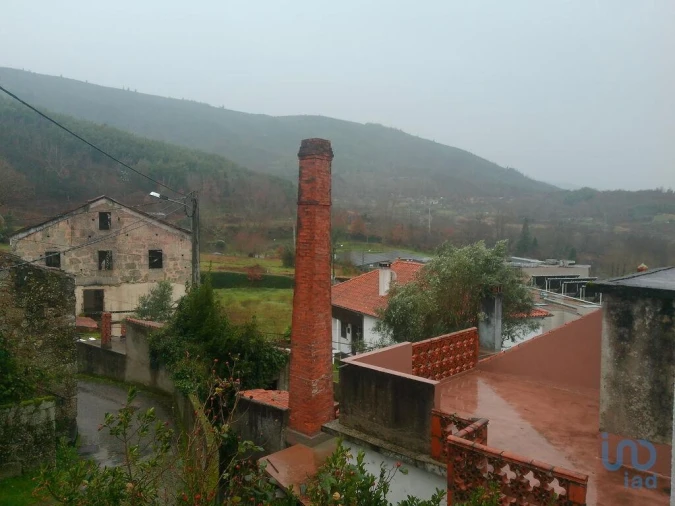 Moradia T3 para Venda em Penalva de Alva e São Sebastião da Feira Foto 11