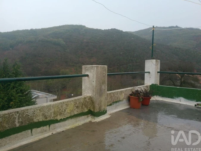 Moradia T3 para Venda em Penalva de Alva e São Sebastião da Feira Foto 19