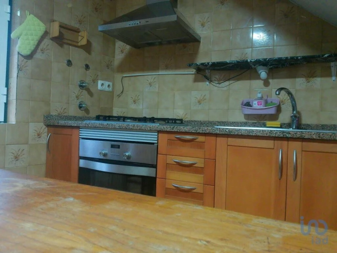 Moradia T3 para Venda em Penalva de Alva e São Sebastião da Feira Foto 3