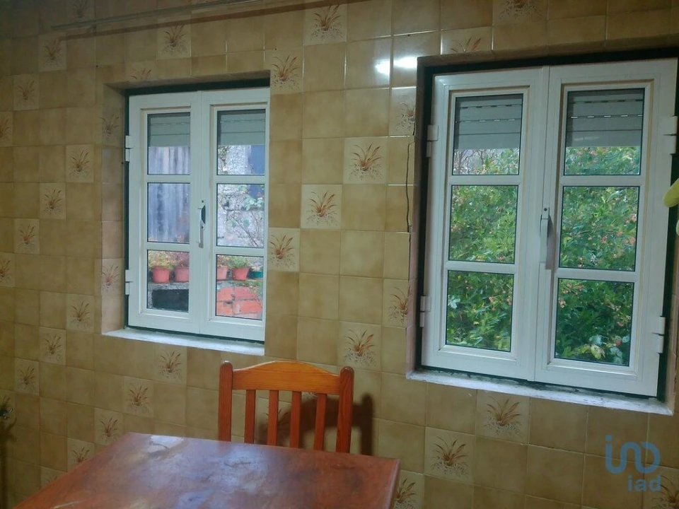 Moradia T3 para Venda em Penalva de Alva e São Sebastião da Feira Foto 6