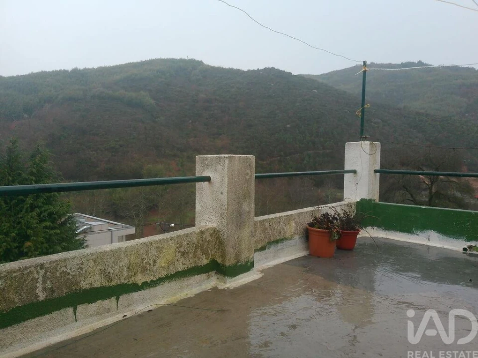 Moradia T3 para Venda em Penalva de Alva e São Sebastião da Feira Foto 19