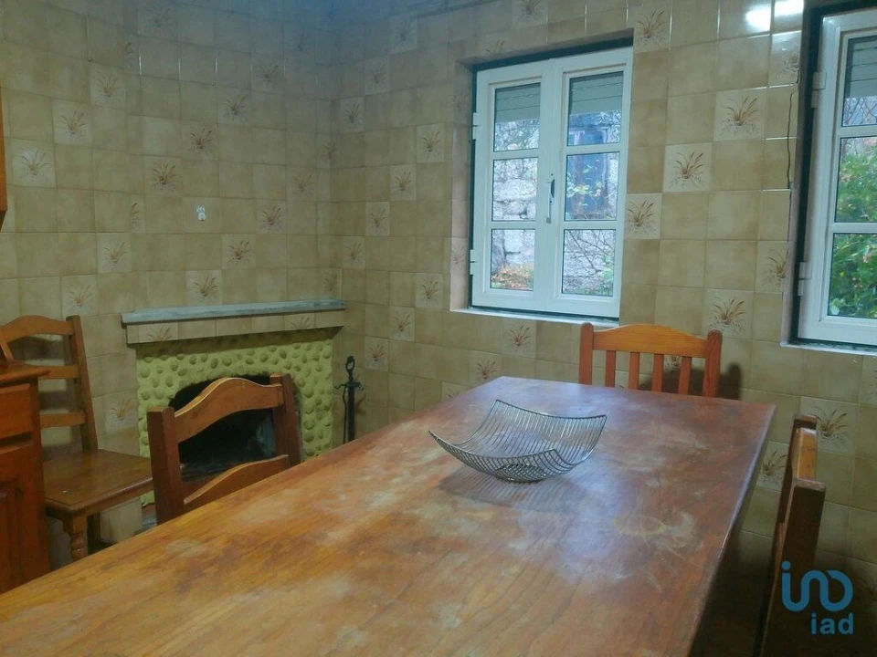 Moradia T3 para Venda em Penalva de Alva e São Sebastião da Feira Foto 5