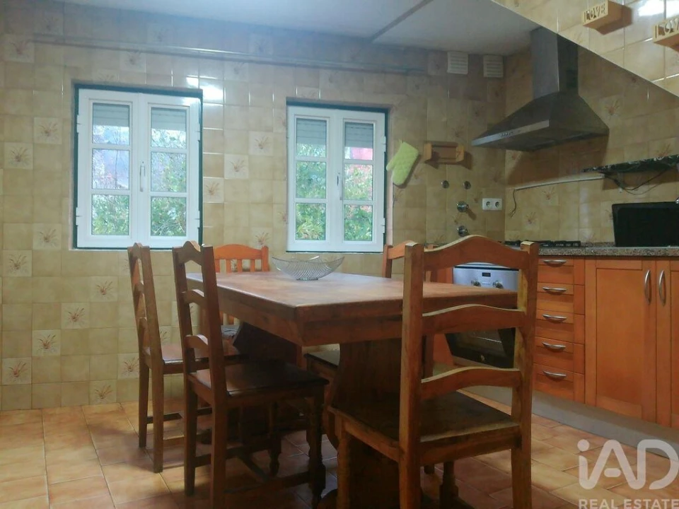 Moradia T3 para Venda em Penalva de Alva e São Sebastião da Feira Foto 21