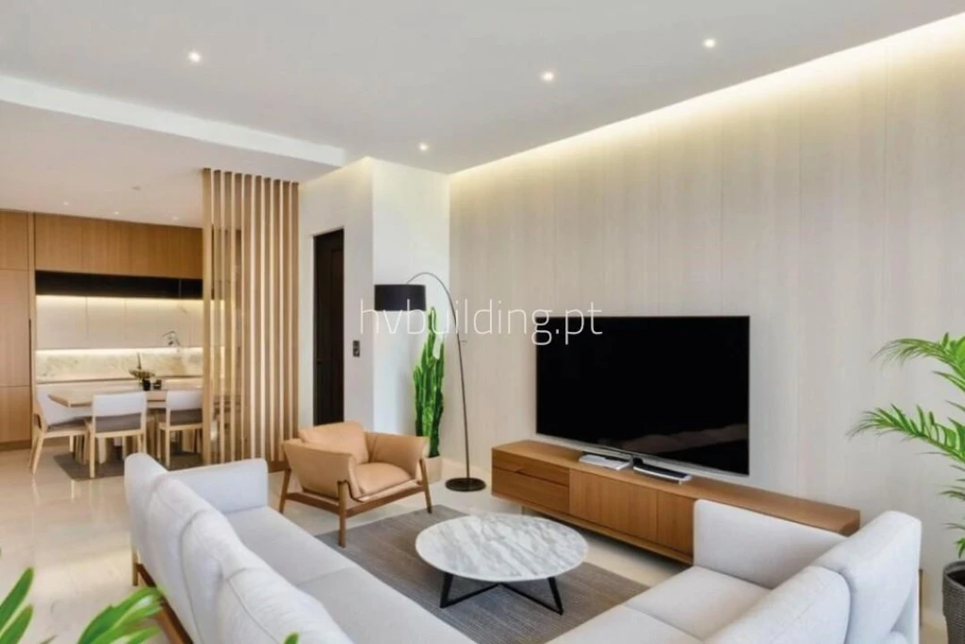 Apartamento T3 para Venda em Arcozelo Foto 1