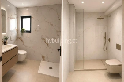 Apartamento T3 para Venda em Arcozelo