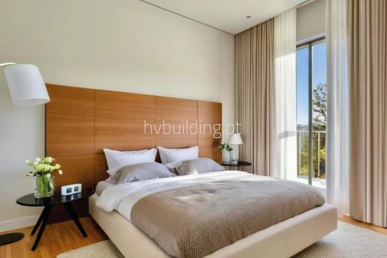 Apartamento T3 para Venda em Arcozelo Foto 2