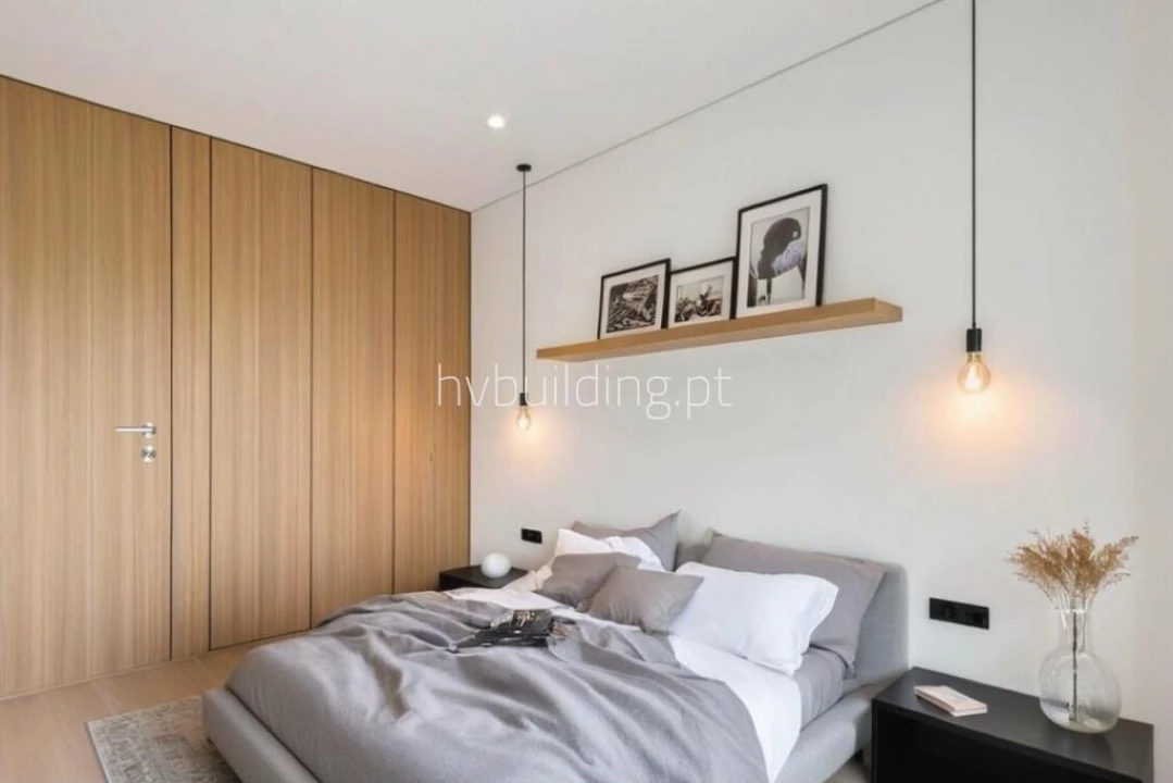 Apartamento T3 para Venda em Arcozelo Foto 3