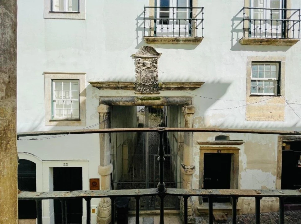 Prédio para Venda em São Martinho do Bispo e Ribeira de Frades Foto 15