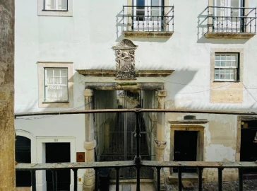 Prédio para Venda em São Martinho do Bispo e Ribeira de Frades