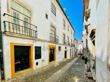 Prédio para Venda em São Martinho do Bispo e Ribeira de Frades