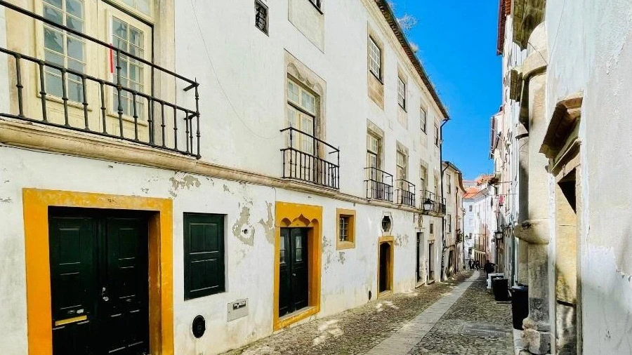 Prédio para Venda em São Martinho do Bispo e Ribeira de Frades