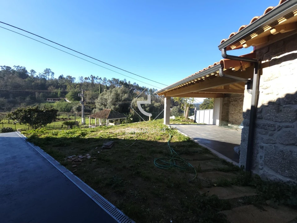 Moradia T3 para Venda em Lavradas Foto 31