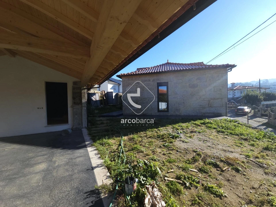 Moradia T3 para Venda em Lavradas Foto 29