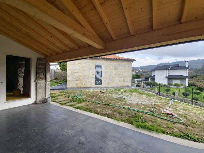 Moradia T3 para Venda em Lavradas Foto 8