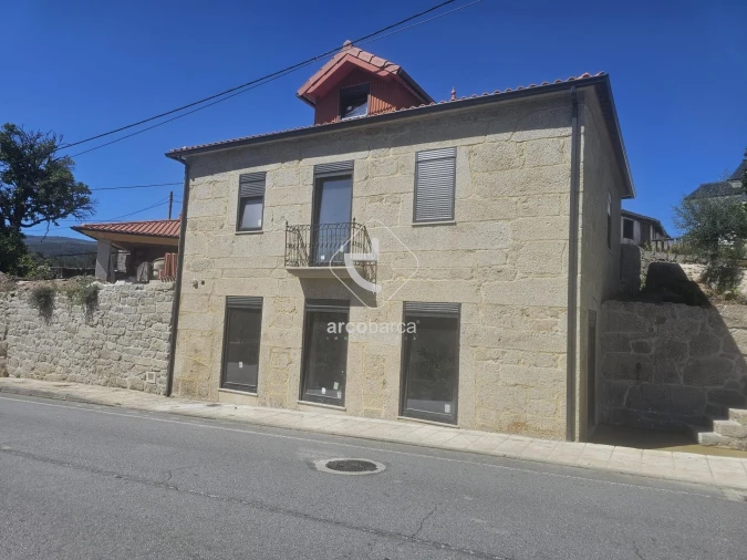 Moradia T3 para Venda em Lavradas Foto 4